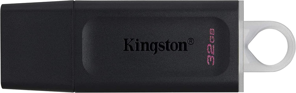 Kingston DataTraveler Exodia 32GB USB 3.2 Flash Drive