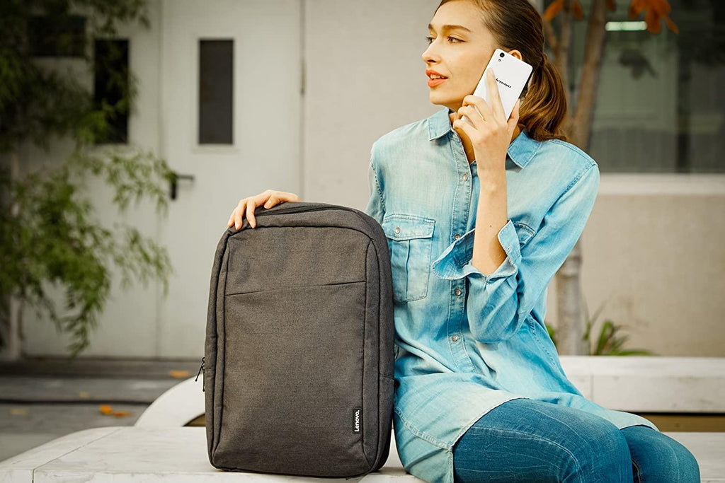 Lenovo B210 15.6 inch Casual Laptop Backpack