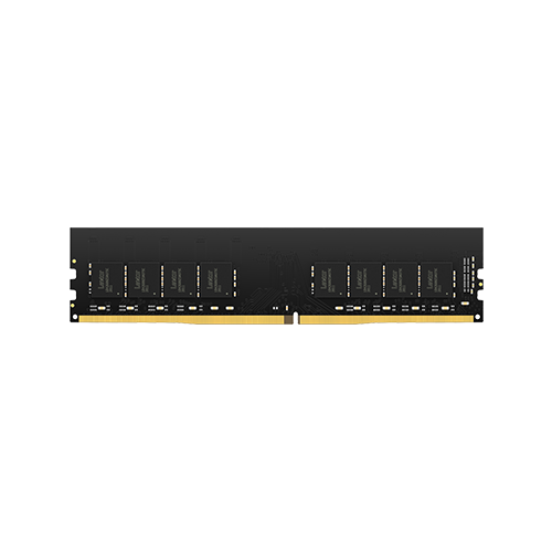 RAM Lexar 8GB DDR4 3200mhz cl22 UDIMM Desktop Memory