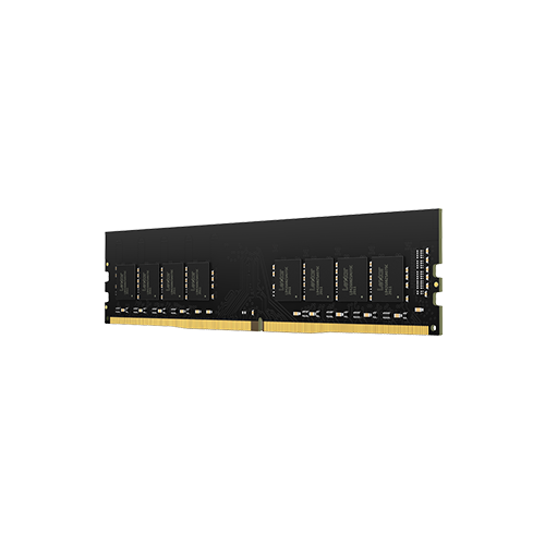 RAM Lexar 8GB DDR4 3200mhz cl22 UDIMM Desktop Memory