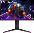 LG FHD Monitor ultra gear (24GN650-B‚ 24in ‚ 144Hz)