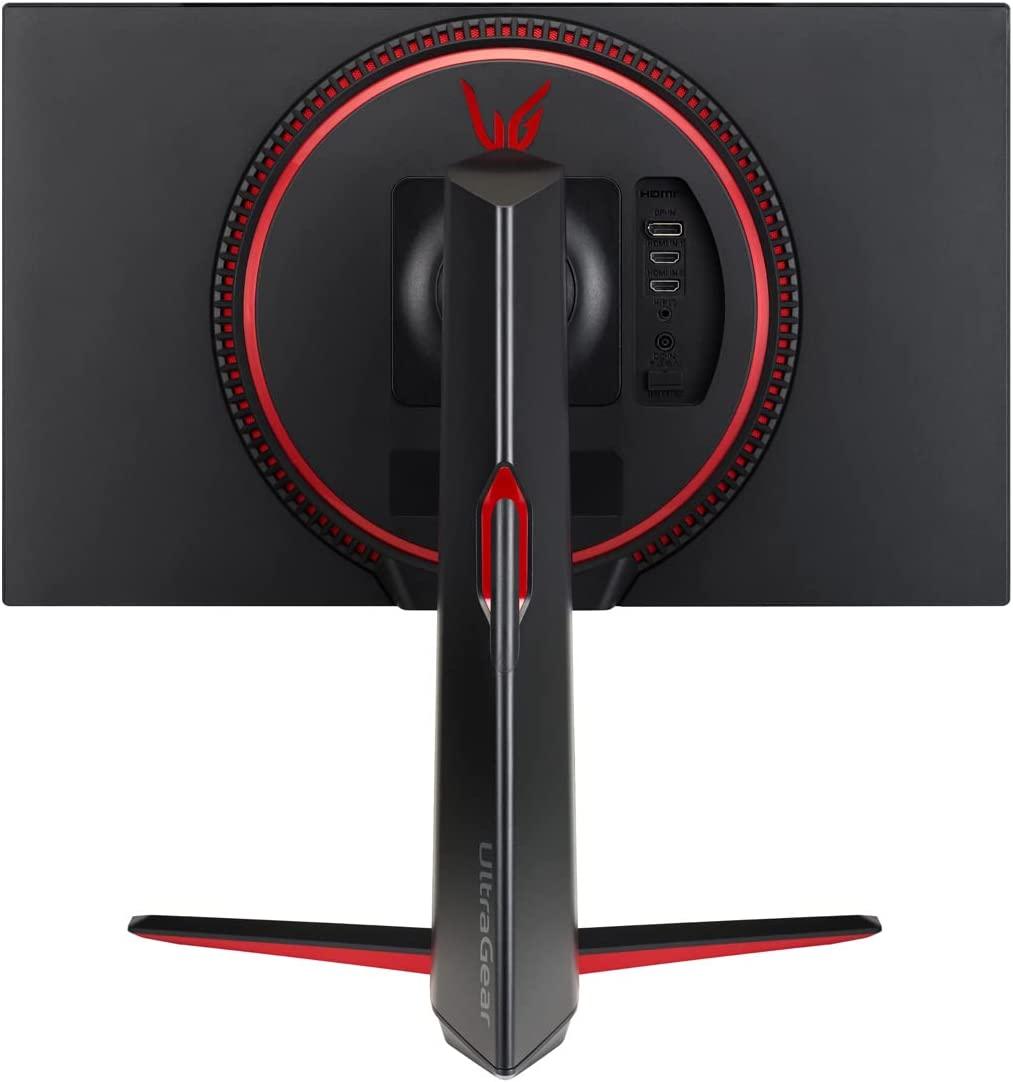 LG FHD Monitor ultra gear (24GN650-B‚ 24in ‚ 144Hz)