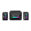 Marvo 2.0 Stereo RGB Gaming Speaker - Black SG-235