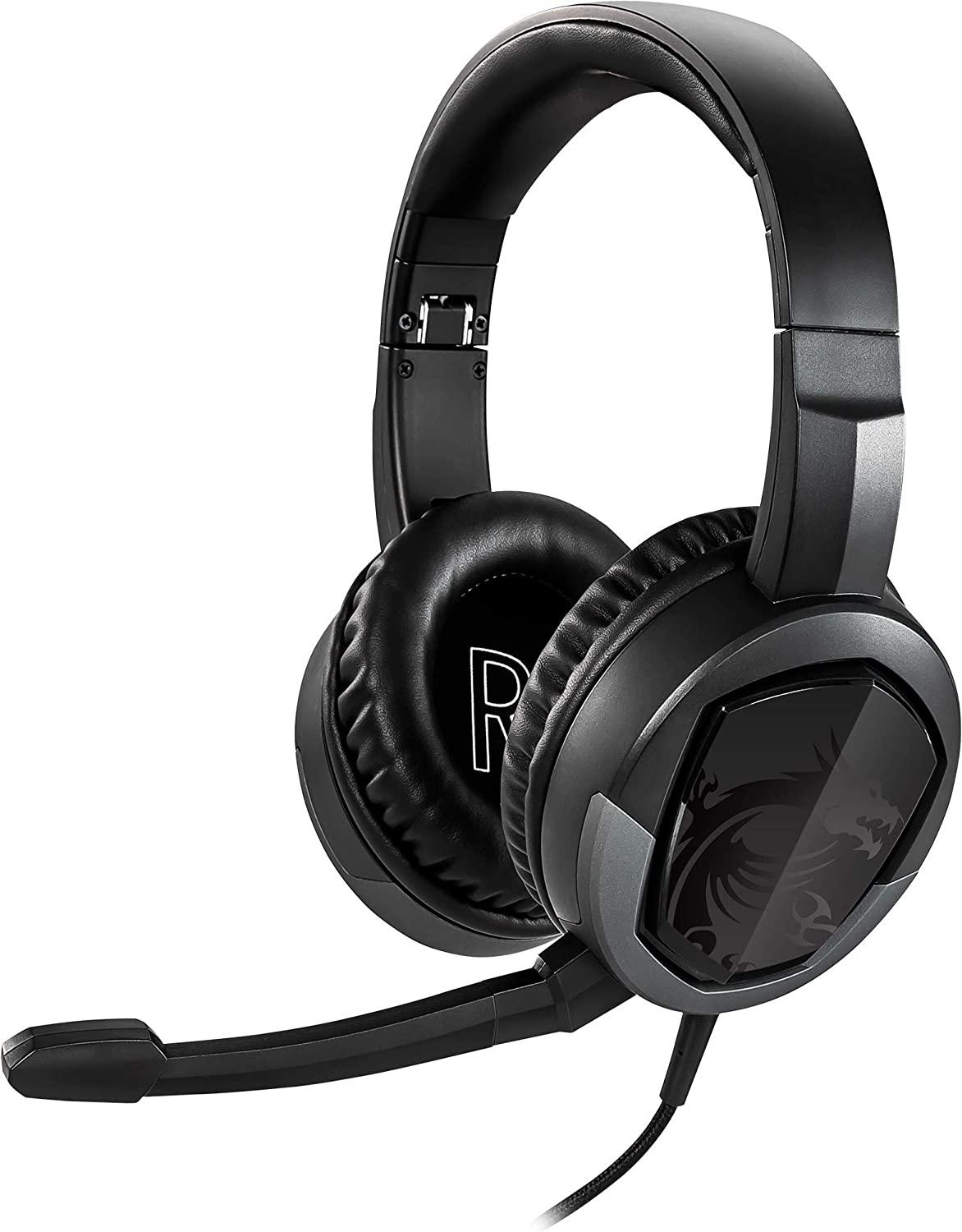 MSI Gaming Headset GH30 v2