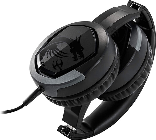 MSI Gaming Headset GH30 v2