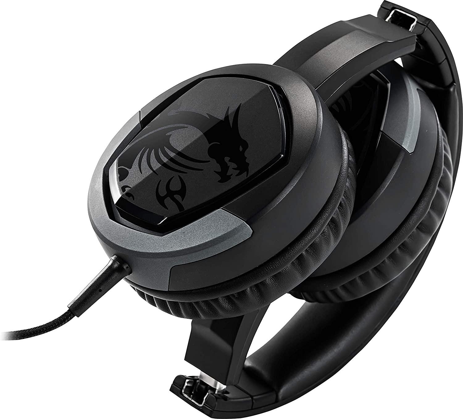 MSI Gaming Headset GH30 v2