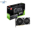 MSI RTX 3060 VENTUS 2X 12G OC