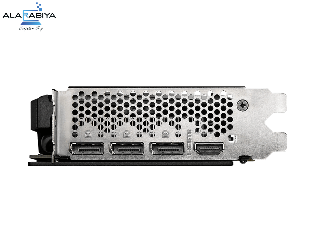 MSI RTX 3060 VENTUS 2X 12G OC