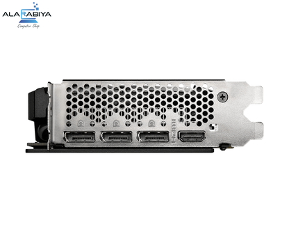 MSI RTX 3060 VENTUS 2X 12G OC
