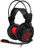 MSI DS502 USB GAMING HEADSET 7.1 Surround Sound