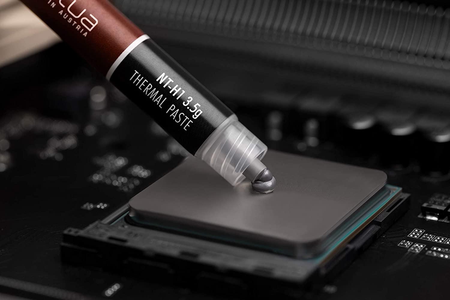 Noctua NT-H1 3.5g Thermal Computer Paste