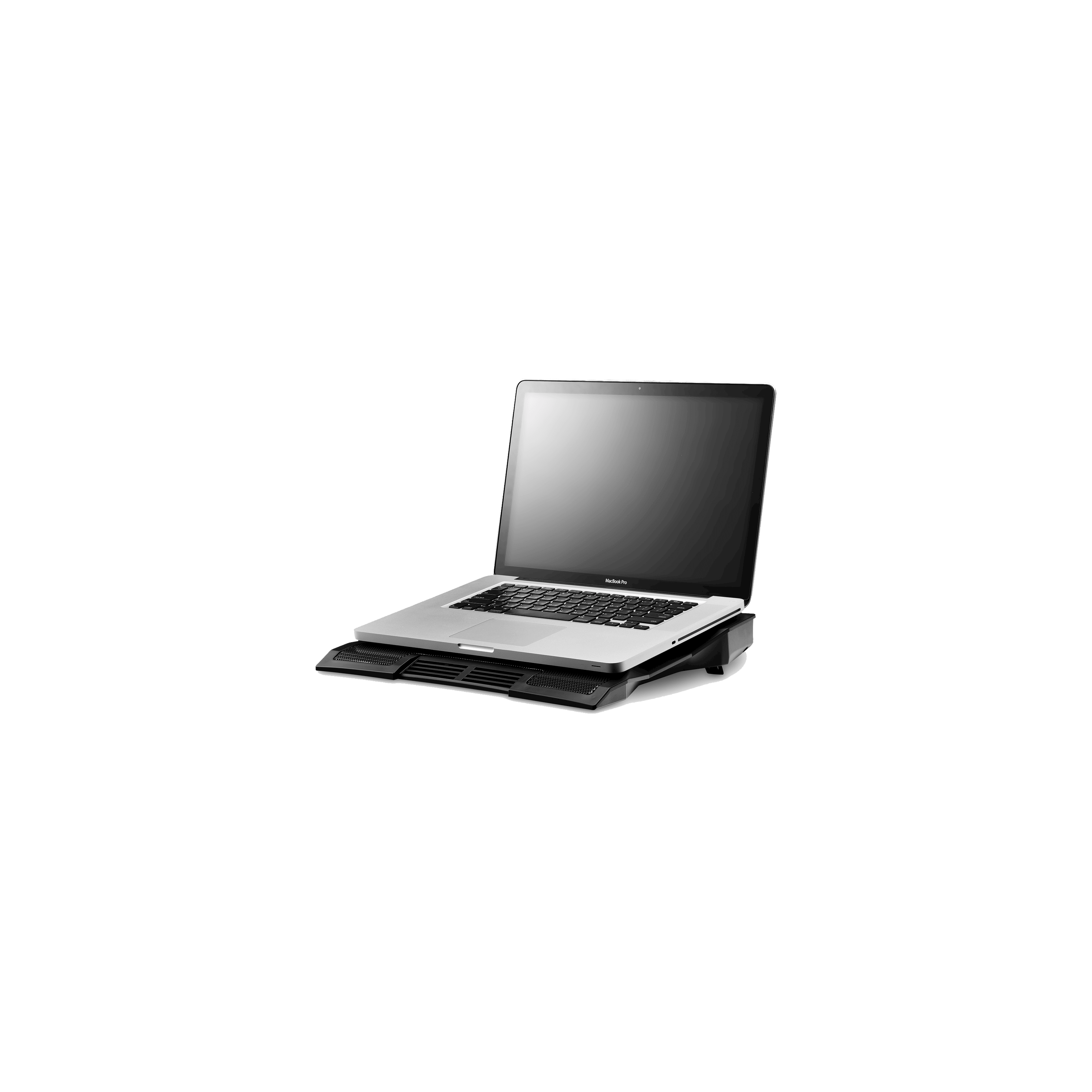 Cooler Master Notepal XL Up To 17 Inch Silent Laptop Cooling - ALARABIYA COMPUTER