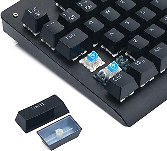 Redragon K568R-BA BLUE SWITH Gaming Combo