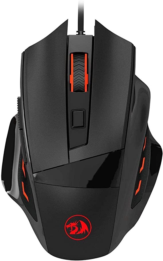 Redragon K568R-BA BLUE SWITH Gaming Combo