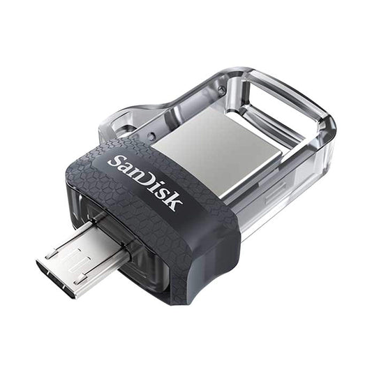 SanDisk Ultra Dual Drive M3-0 OTG