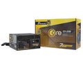 Seasonic Core Series GM-650 650W Semi-modular ATX 80+ Gold Certified Power Supply