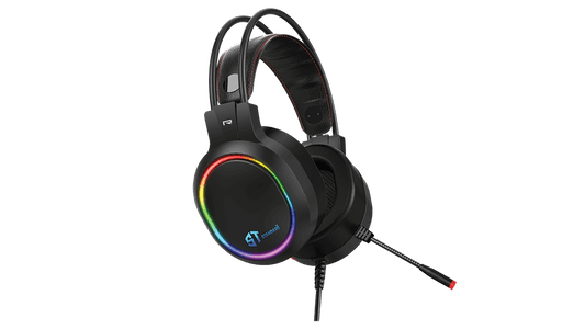 HEADPHONE ST-STANDARD GM-09 GAMING USB