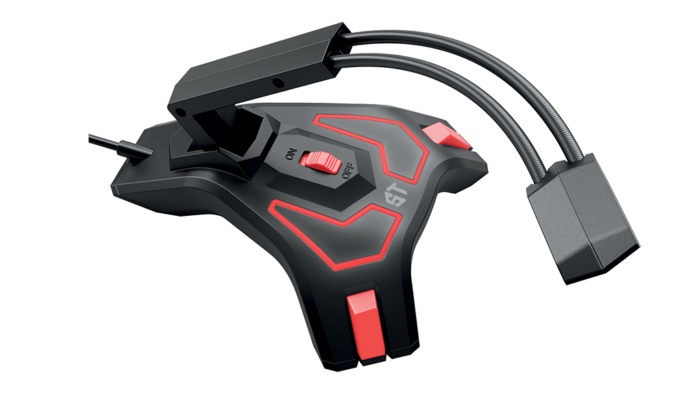 Microphone ST-Standard GM-M06 Wired