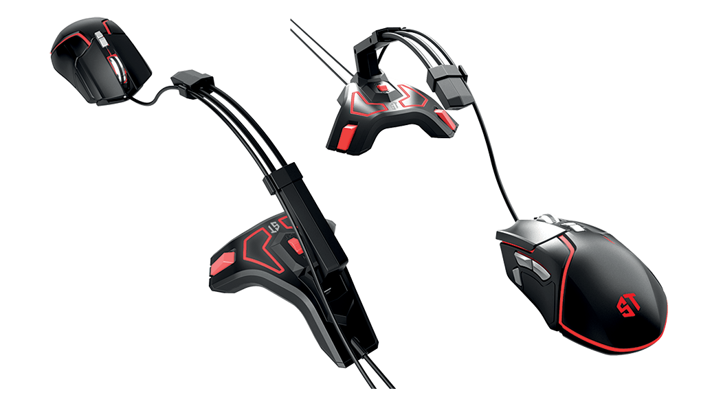 Microphone ST-Standard GM-M06 Wired