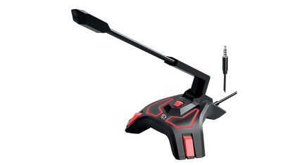 Microphone ST-Standard GM-M06 Wired