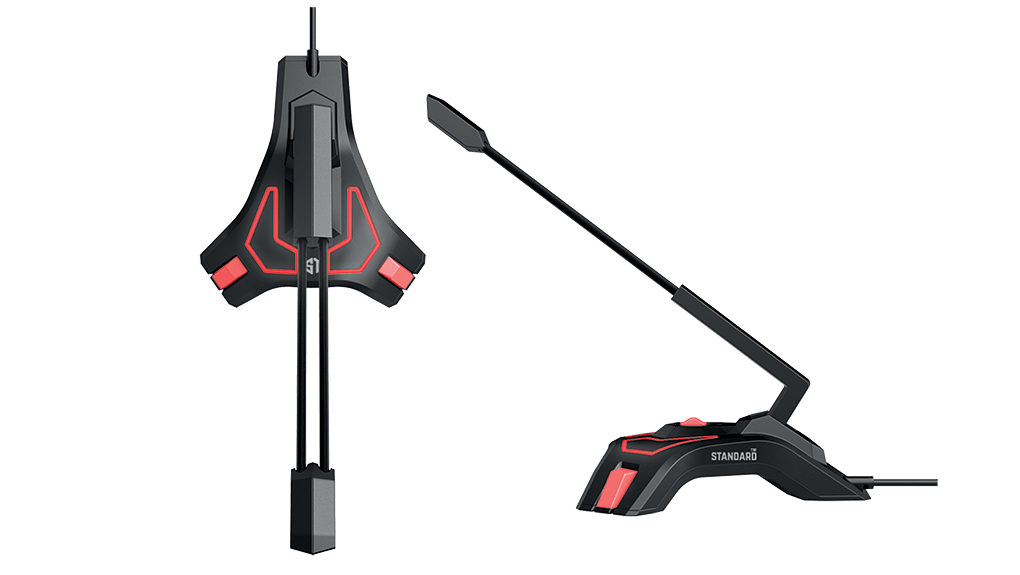 Microphone ST-Standard GM-M06 Wired