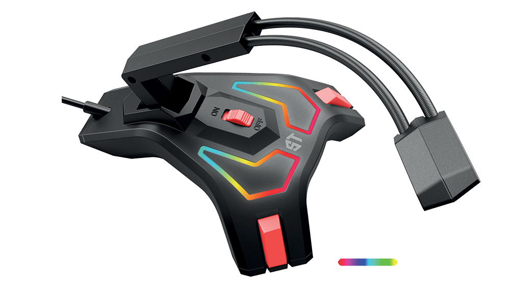 Microphone ST-Standard GM-MU06 Wired