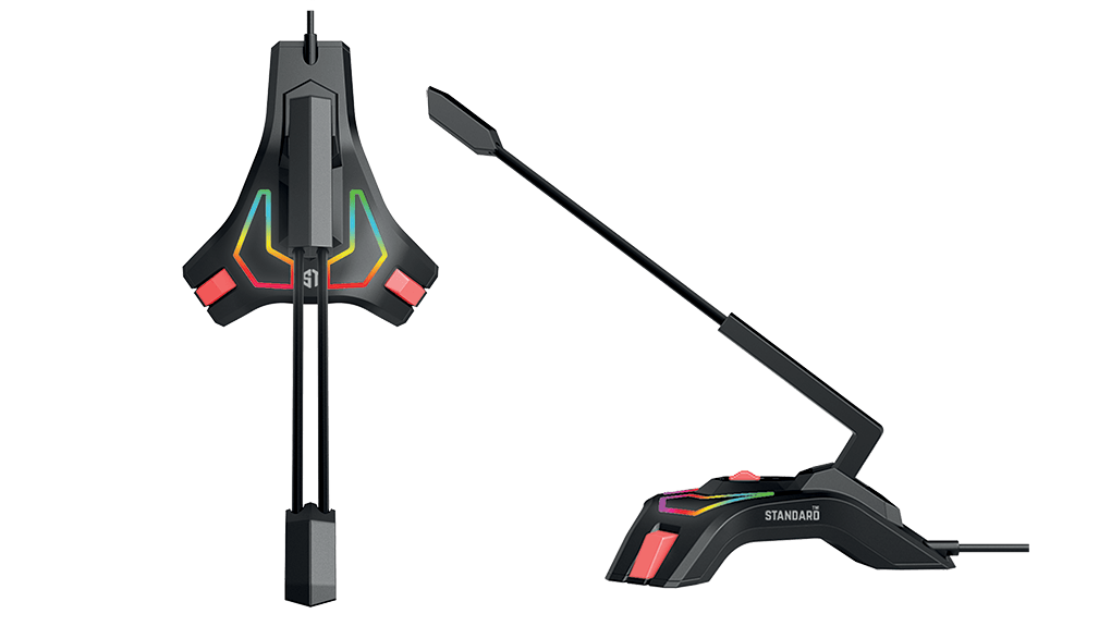 Microphone ST-Standard GM-MU06 Wired