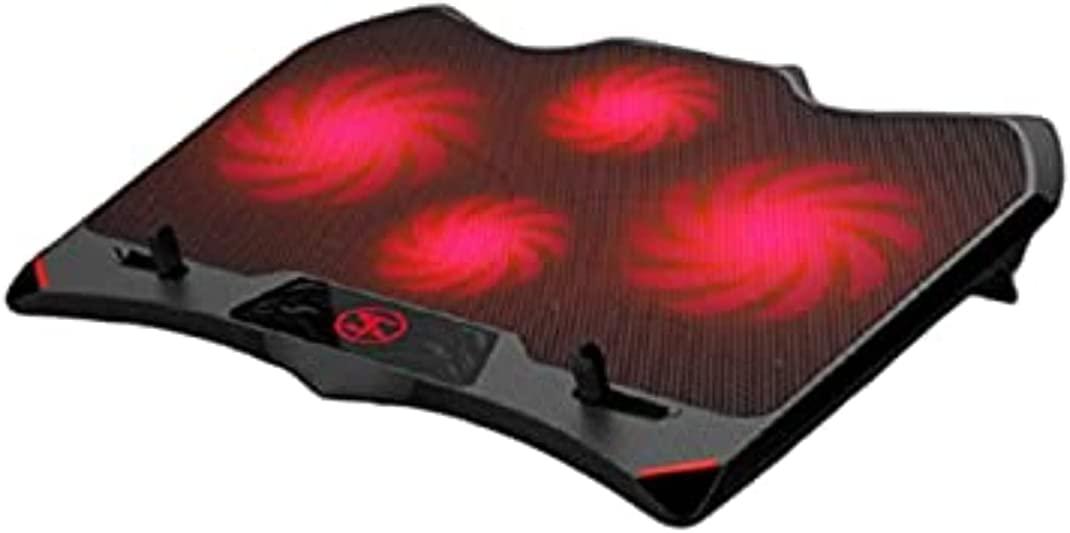 TechnoZone L 6 Gaming Laptop Fan