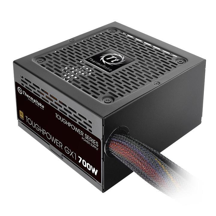 Thermaltake Toughpower GX1 700W 80+ Gold Power Supply