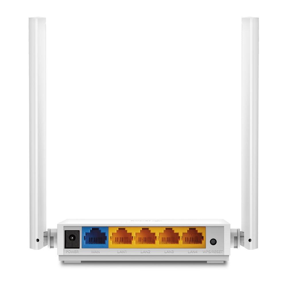 Access Point/ Wireless N Multi-Mode Router TL-WR844N 300Mbps