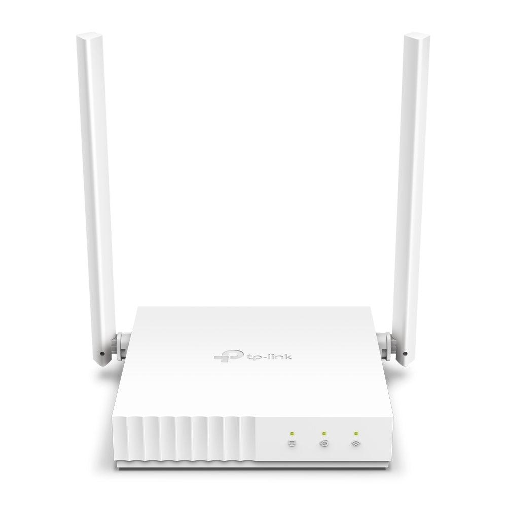 Access Point/ Wireless N Multi-Mode Router TL-WR844N 300Mbps