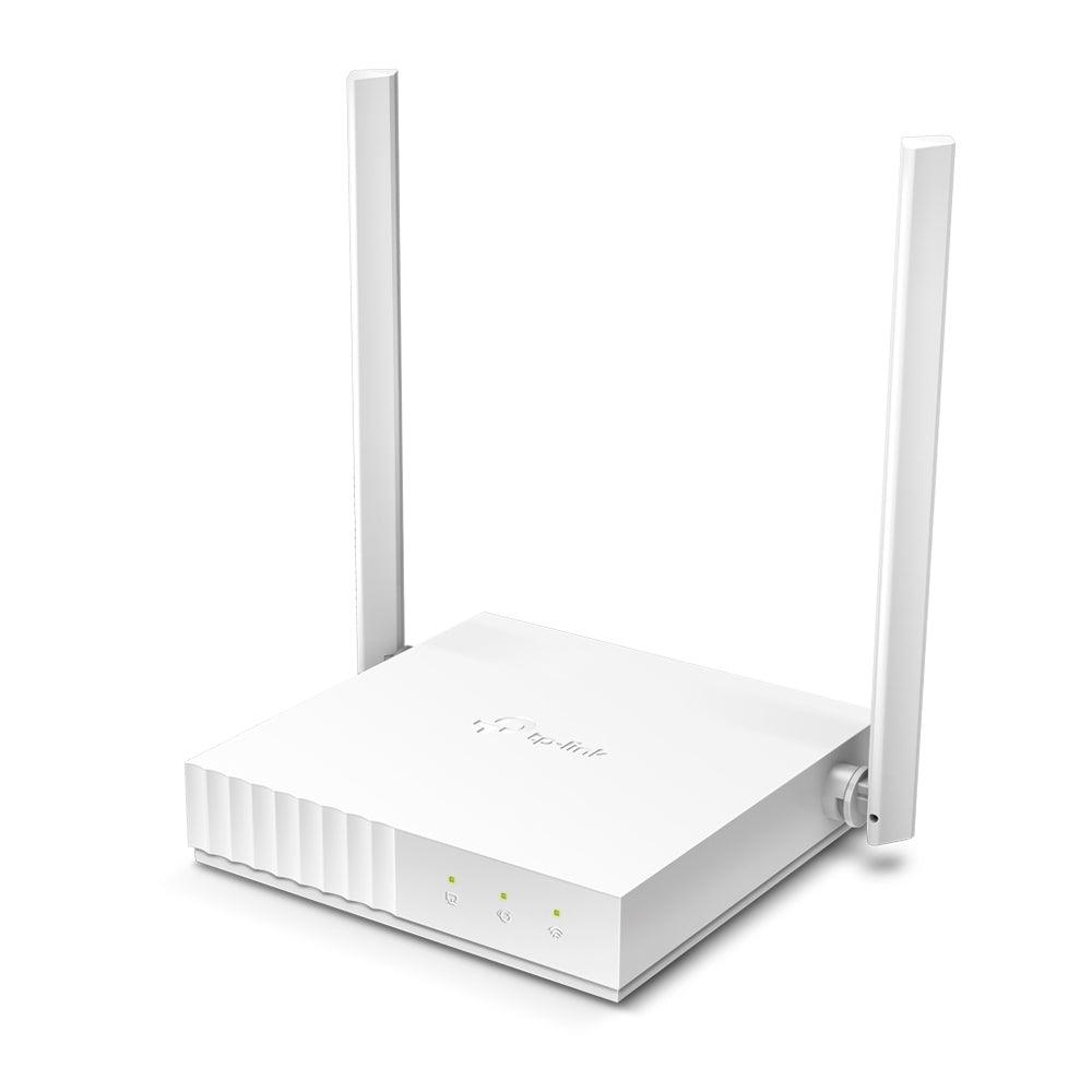 Access Point/ Wireless N Multi-Mode Router TL-WR844N 300Mbps