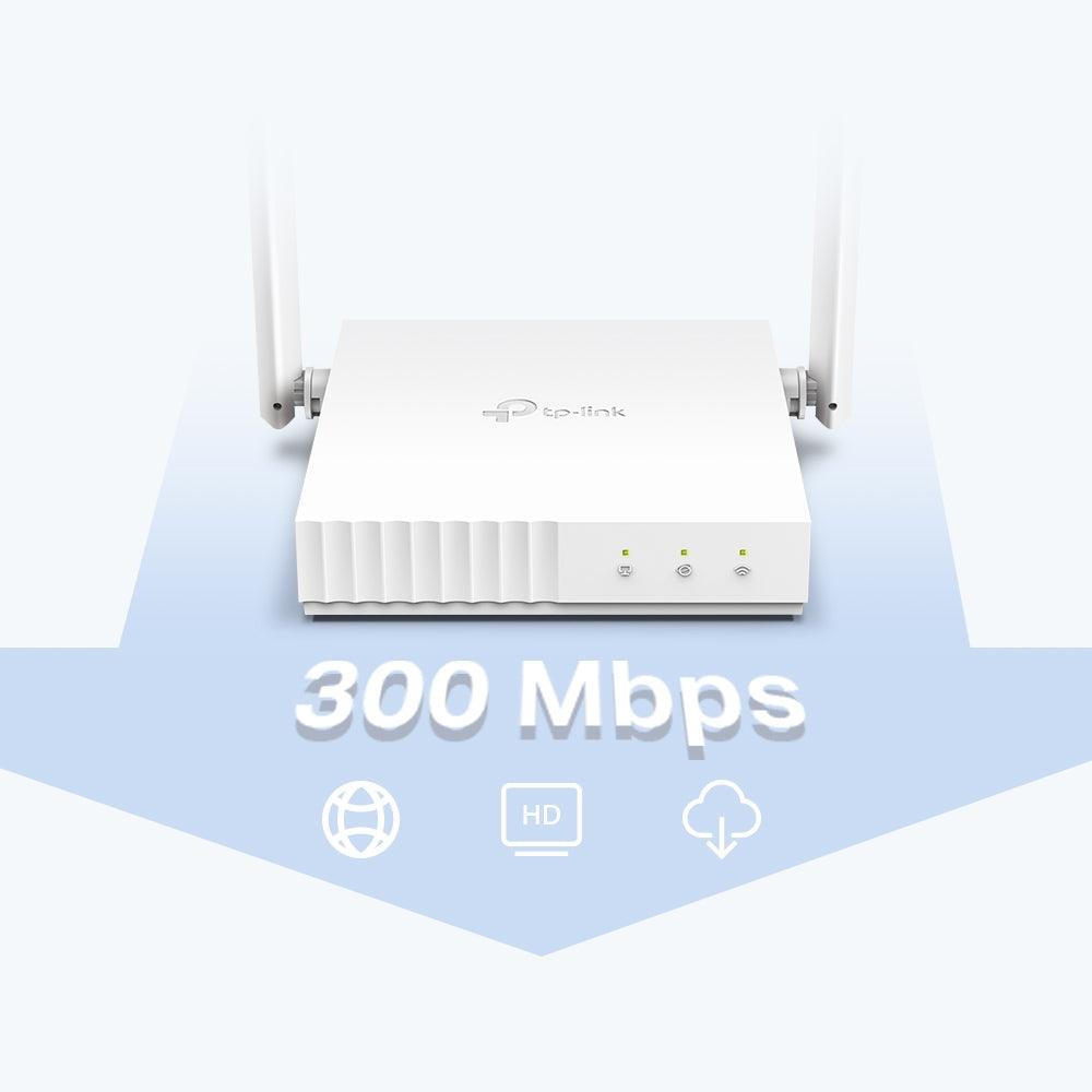 Access Point/ Wireless N Multi-Mode Router TL-WR844N 300Mbps