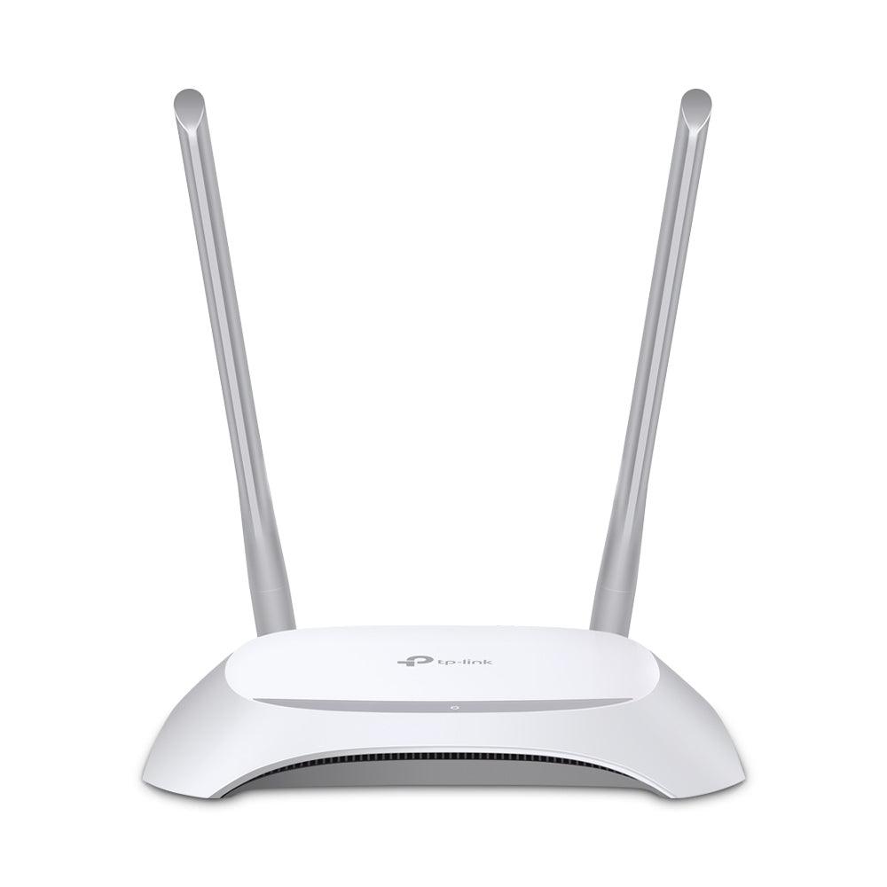 Access Point Wireless N Router TL-WR840N 300Mbps