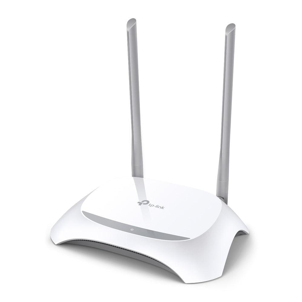 Access Point Wireless N Router TL-WR840N 300Mbps