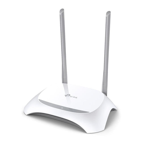 Access Point Wireless N Router TL-WR840N 300Mbps
