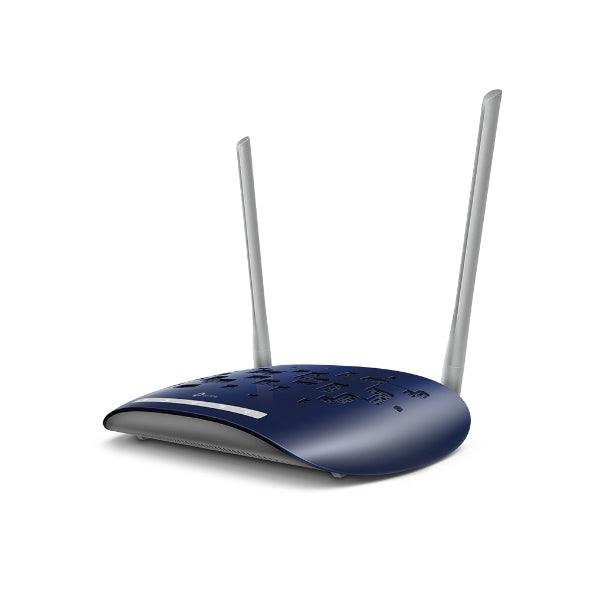Modem Router TD-W9960 300Mbps Wireless N VDSL/ADSL