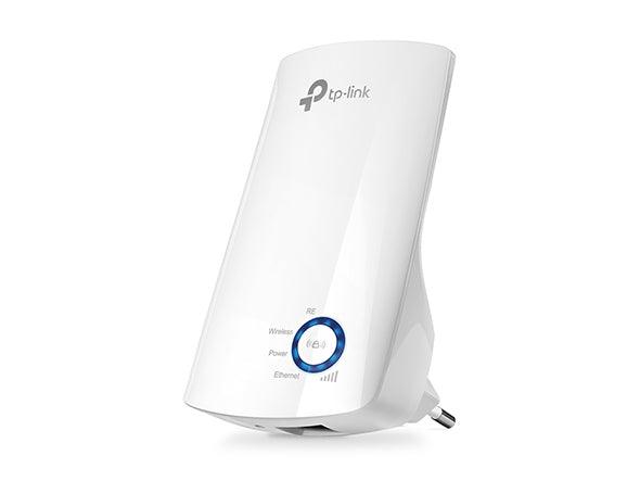 Range Extender TL-WA850RE 300Mbps Wi-Fi