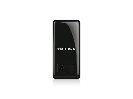 WIFI USB Adapter TL-WN823N 300Mbps Mini Wireless N
