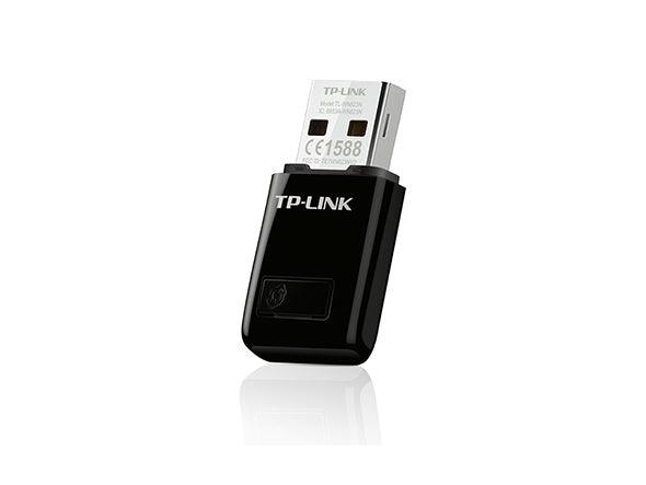 WIFI USB Adapter TL-WN823N 300Mbps Mini Wireless N