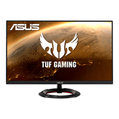 ASUS TUF Gaming VG249Q1R Gaming Monitor - ALARABIYA COMPUTER