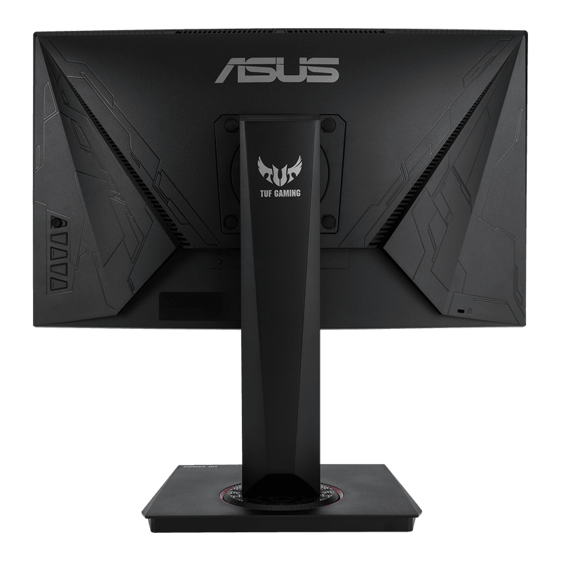 ASUS TUF Gaming VG24VQ Curved Gaming Monitor - ALARABIYA COMPUTER