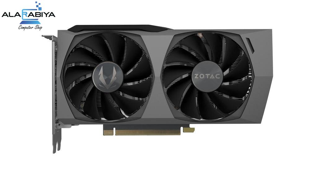 ZOTAC GAMING RTX 3050 AMP