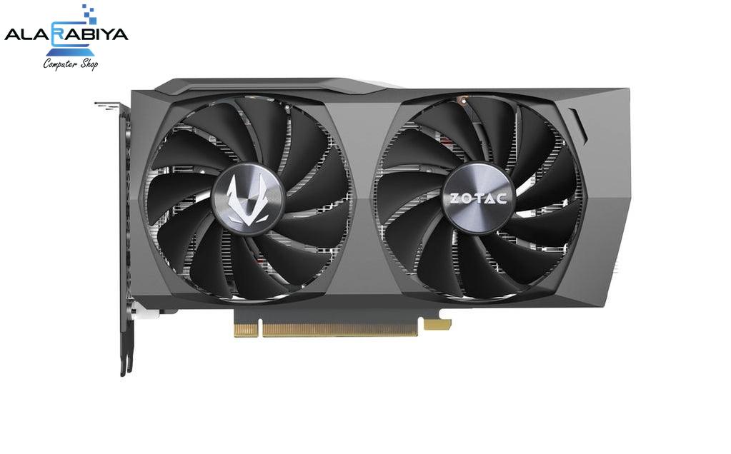 ZOTAC GAMING RTX 3050 Twin Edge OC