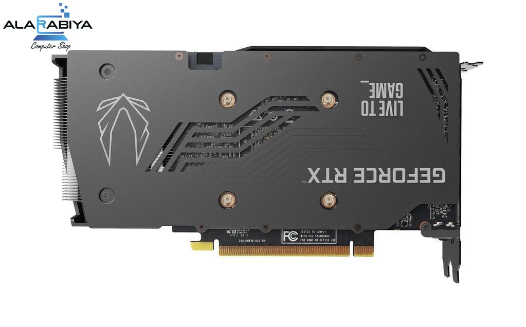 ZOTAC GAMING RTX 3050 Twin Edge OC