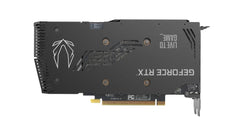 ZOTAC GAMING GeForce RTX 3050 AMP - ALARABIYA COMPUTER